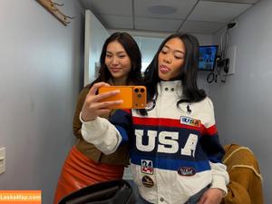 Suni Lee фото #0506