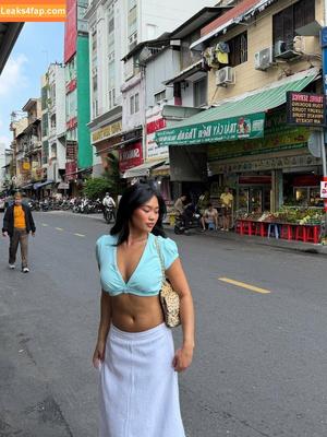 Suni Lee photo #0537