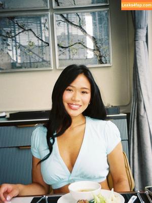 Suni Lee photo #0538