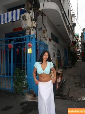 Suni Lee photo #0540
