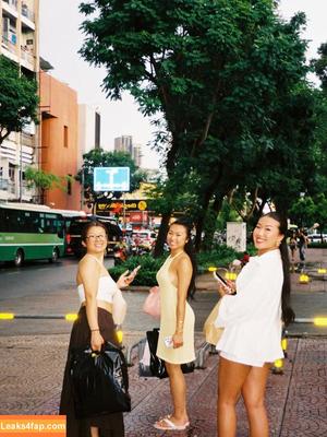 Suni Lee photo #0542