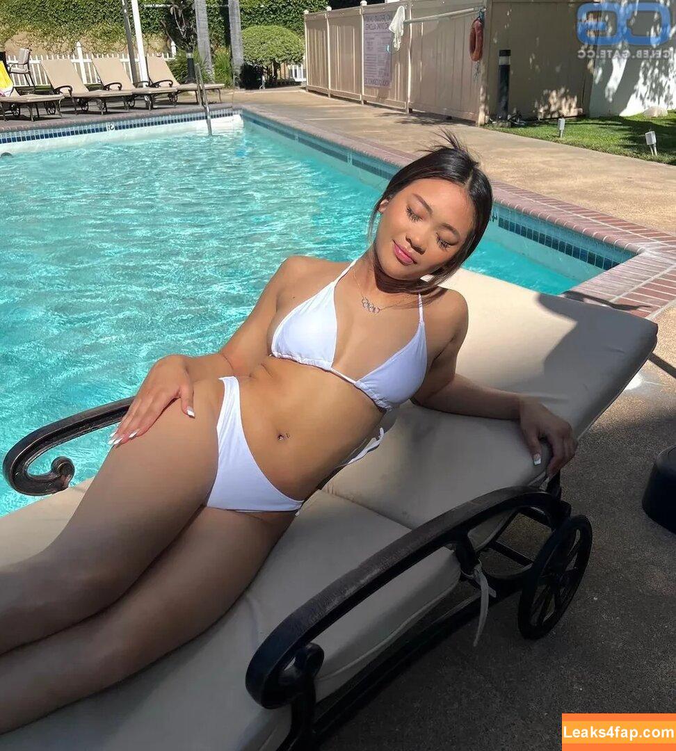 Sunisa Lee / sunisalee leaked photo photo #0004