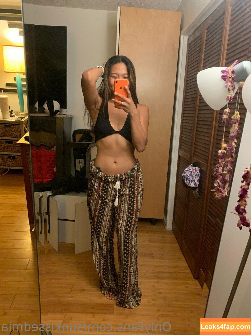 SunKissedMia / sunkissed.mia слитое фото фото #0030