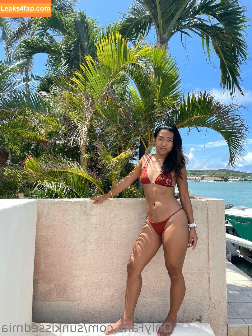 SunKissedMia / sunkissed.mia слитое фото фото #0040