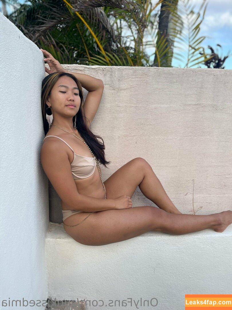 SunKissedMia / sunkissed.mia слитое фото фото #0042