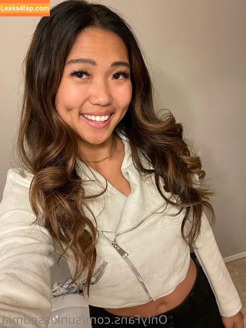 SunKissedMia / sunkissed.mia слитое фото фото #0045