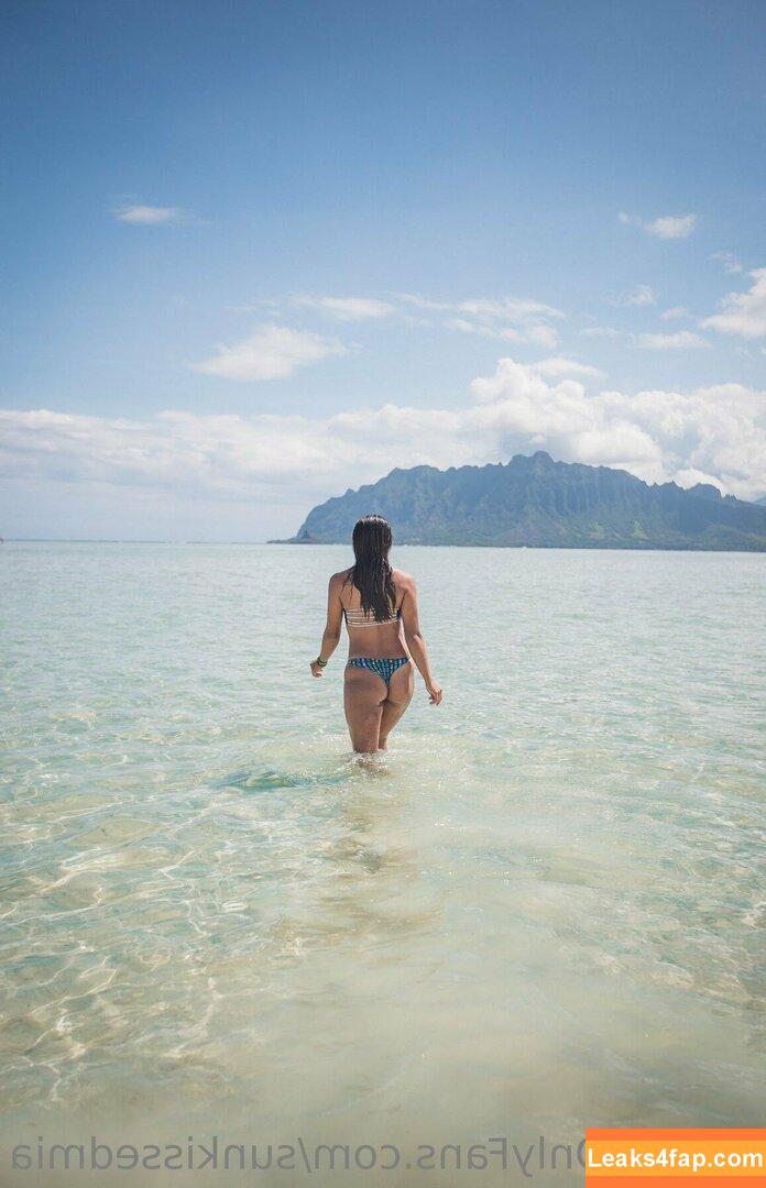 SunKissedMia / sunkissed.mia слитое фото фото #0049