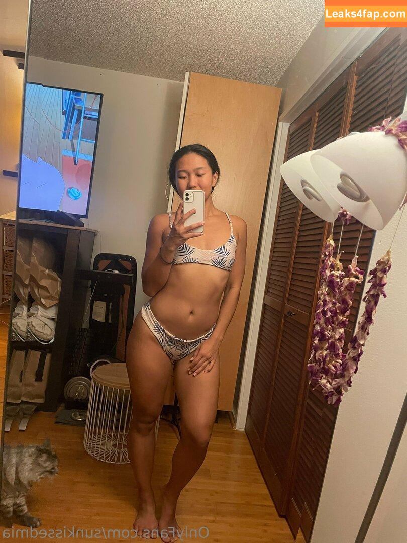 SunKissedMia / sunkissed.mia слитое фото фото #0059