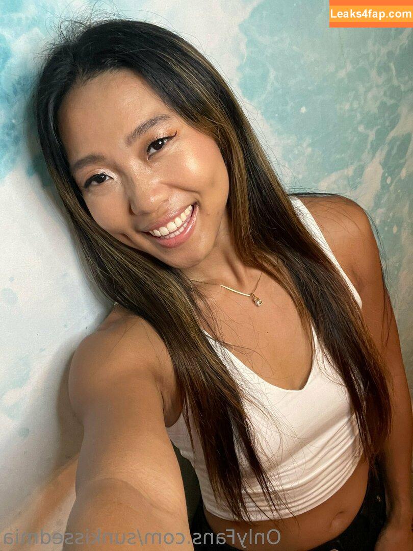 SunKissedMia / sunkissed.mia слитое фото фото #0061