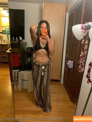 SunKissedMia фото #0030