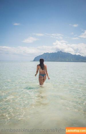 SunKissedMia фото #0049