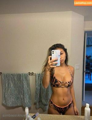 SunKissedMia фото #0056