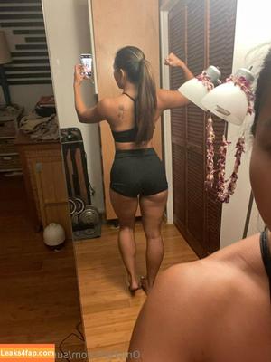 SunKissedMia фото #0058