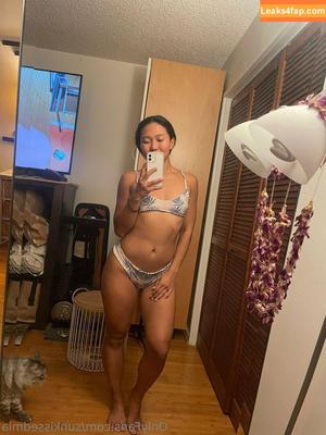 SunKissedMia фото #0059