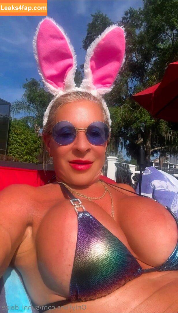 Sunni Daize / sunni.daizefl / sunni_daize leaked photo photo #0013