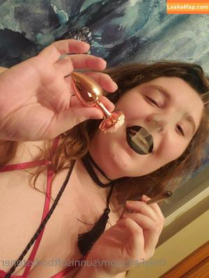 sunnisoftbodystoner photo #0042