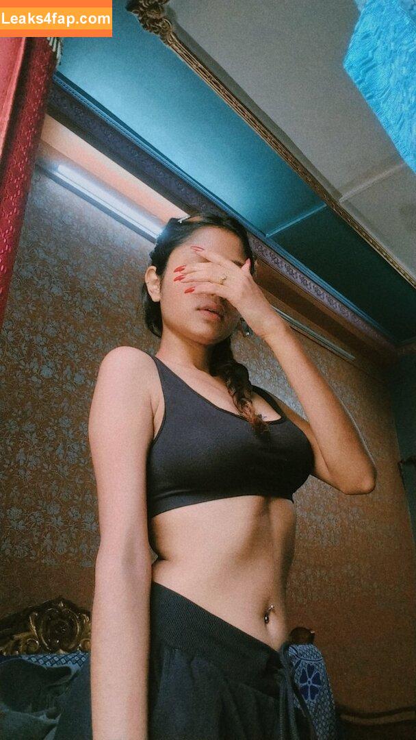 Sunny Dcruz /  leaked photo photo #0002