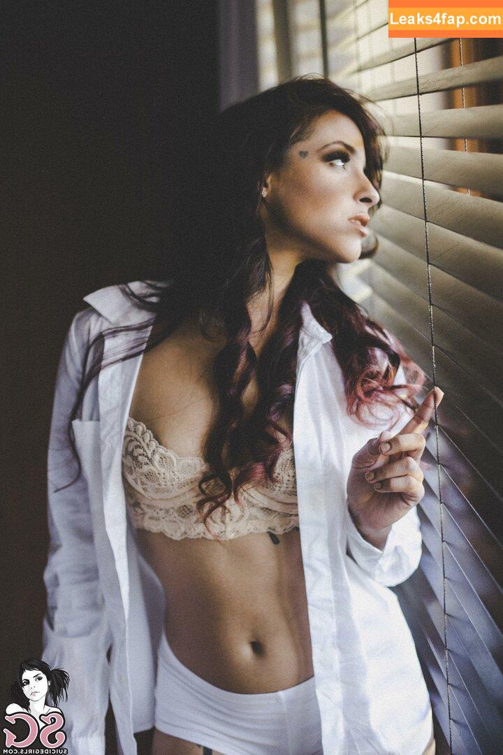 Sunny Suicide / Miss Sunny Holiday / sunny_suicide leaked photo photo #0018