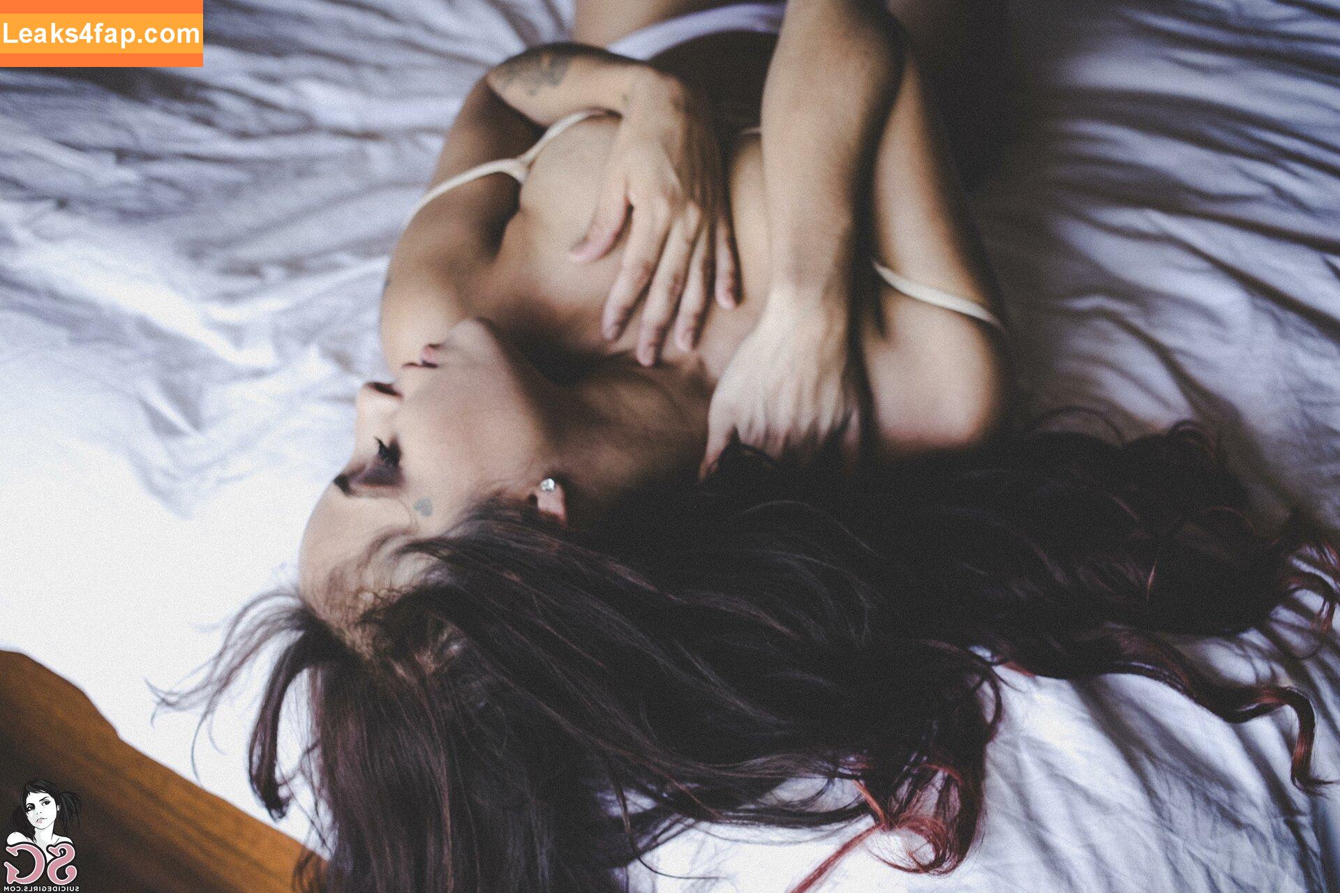 Sunny Suicide / Miss Sunny Holiday / sunny_suicide leaked photo photo #0019