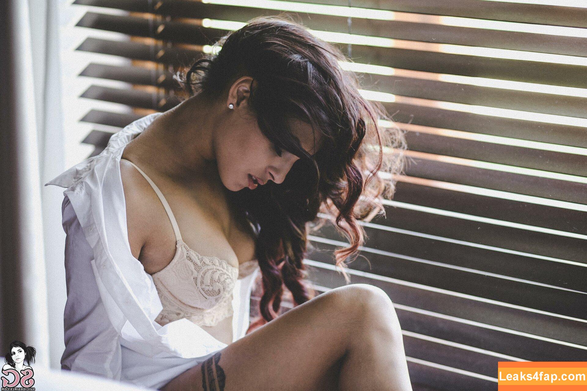 Sunny Suicide / Miss Sunny Holiday / sunny_suicide leaked photo photo #0026