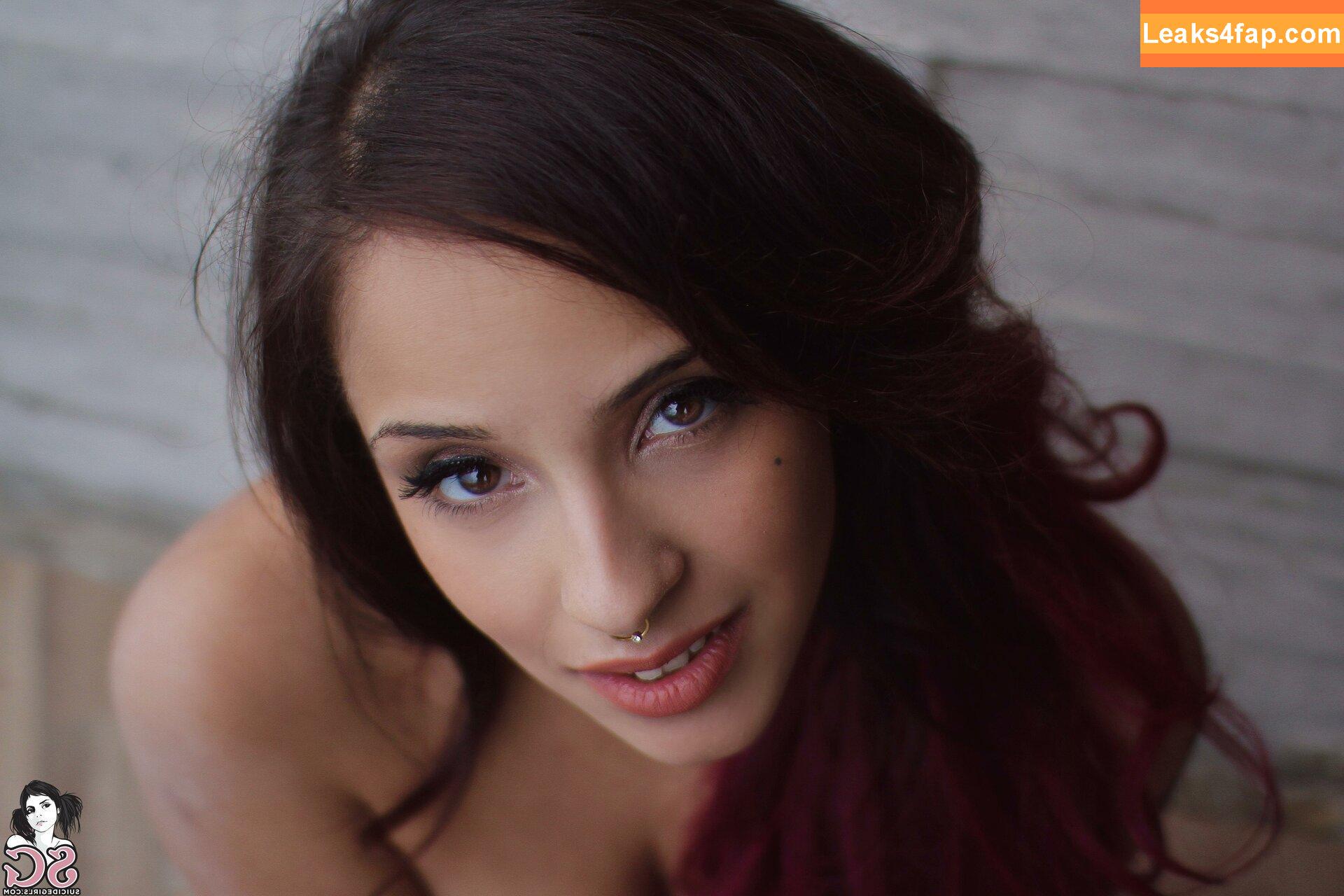 Sunny Suicide / Miss Sunny Holiday / sunny_suicide leaked photo photo #0078