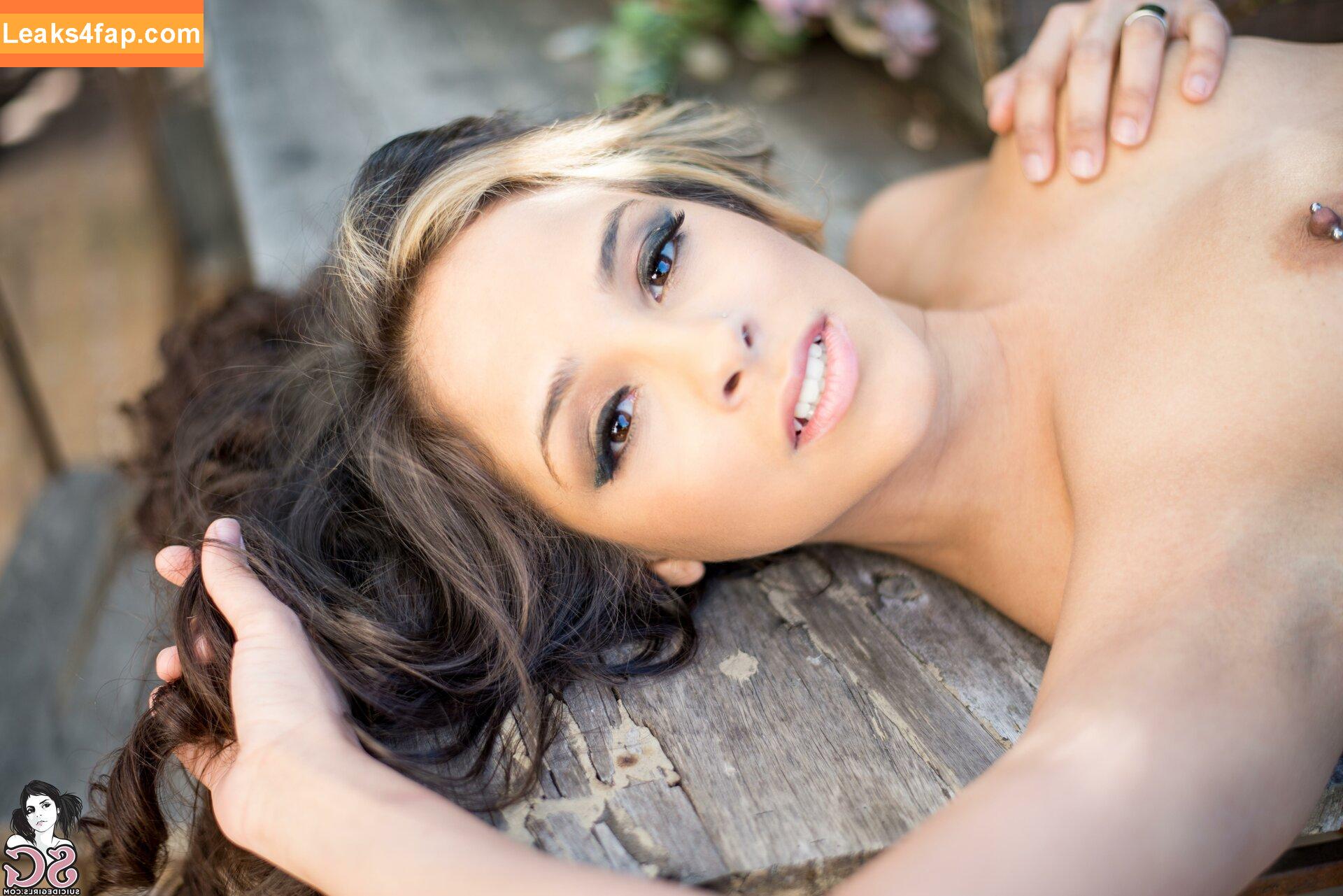 Sunny Suicide / Miss Sunny Holiday / sunny_suicide leaked photo photo #0154