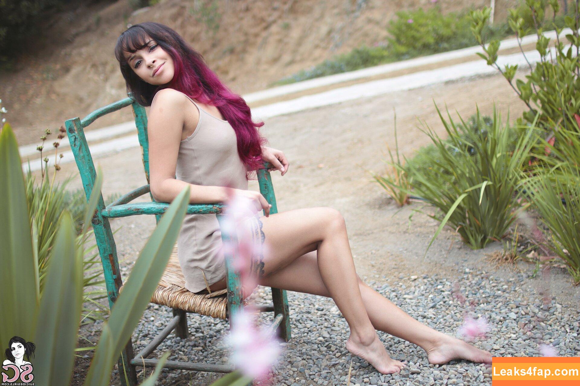Sunny Suicide / Miss Sunny Holiday / sunny_suicide leaked photo photo #0209