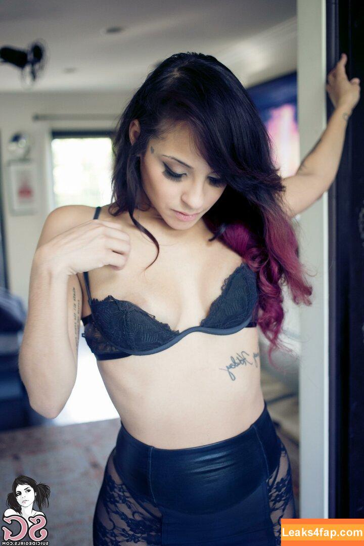 Sunny Suicide / Miss Sunny Holiday / sunny_suicide leaked photo photo #0256