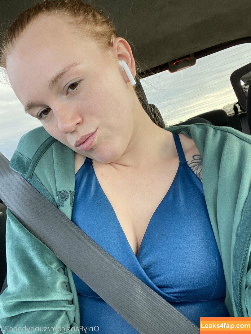 sunnybabe22 / sunnyybabe22 leaked photo photo #0015