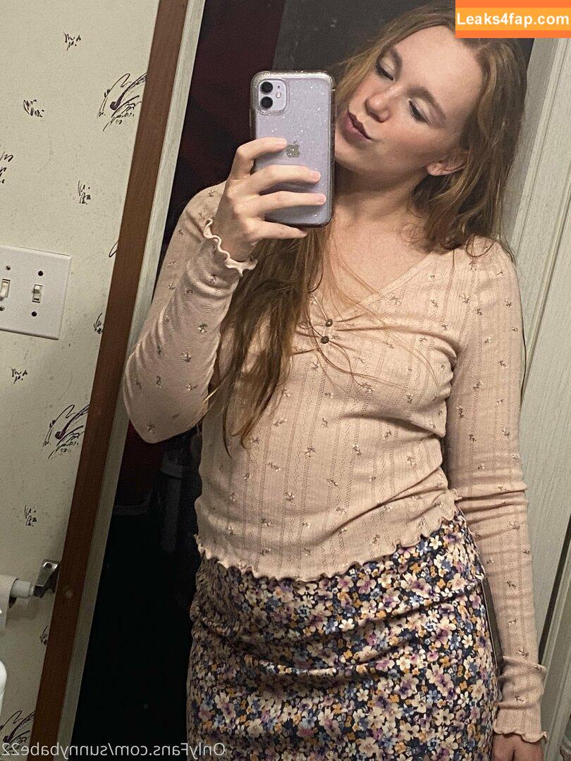 sunnybabe22 / sunnyybabe22 leaked photo photo #0018