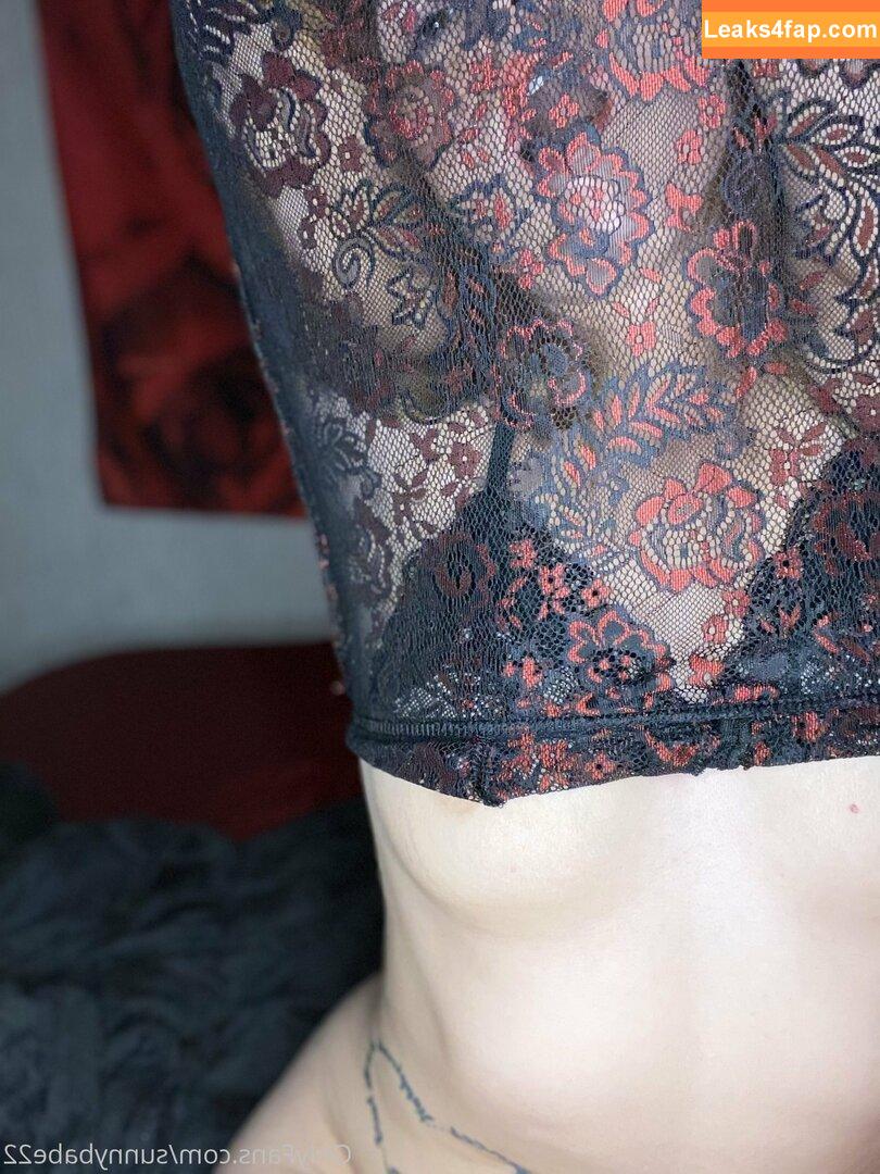 sunnybabe22 / sunnyybabe22 leaked photo photo #0021
