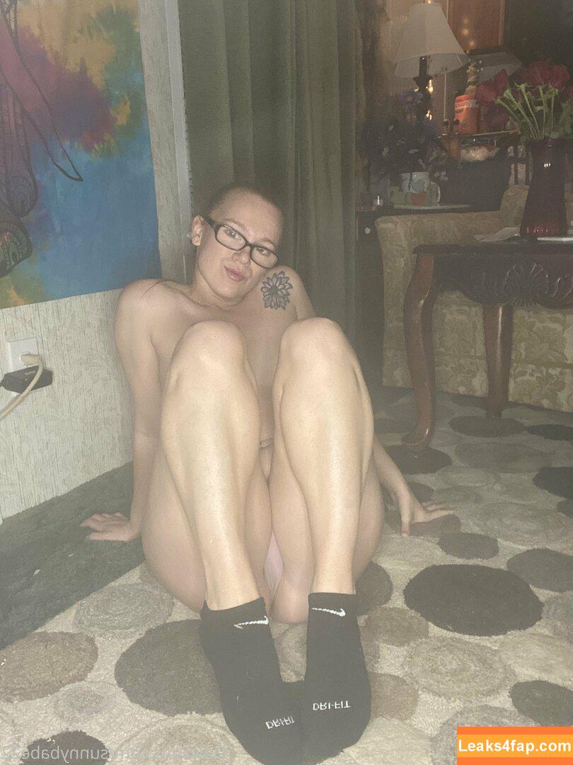 sunnybabe22 / sunnyybabe22 leaked photo photo #0027