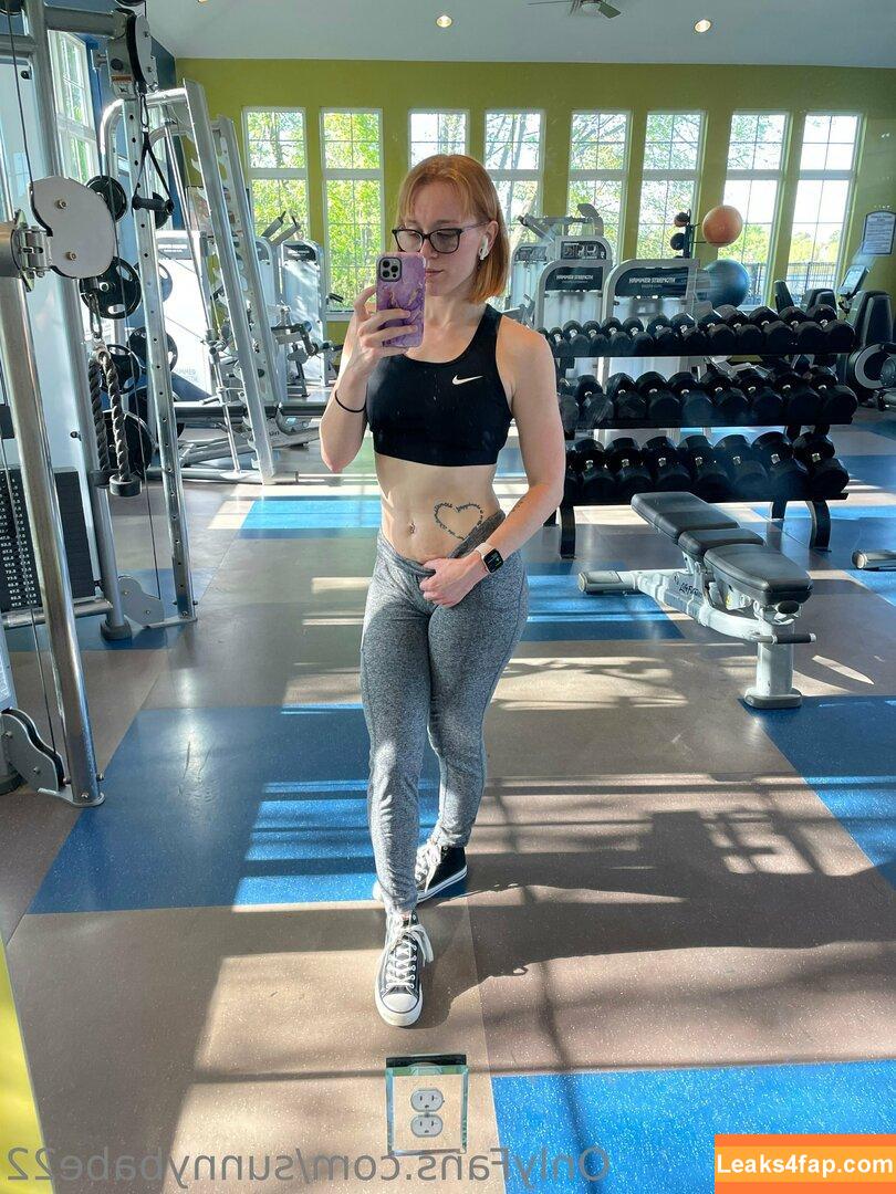 sunnybabe22 / sunnyybabe22 leaked photo photo #0061