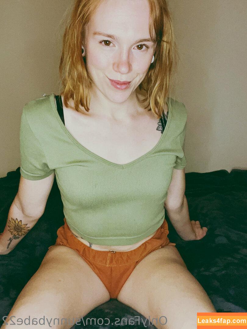 sunnybabe22 / sunnyybabe22 leaked photo photo #0066