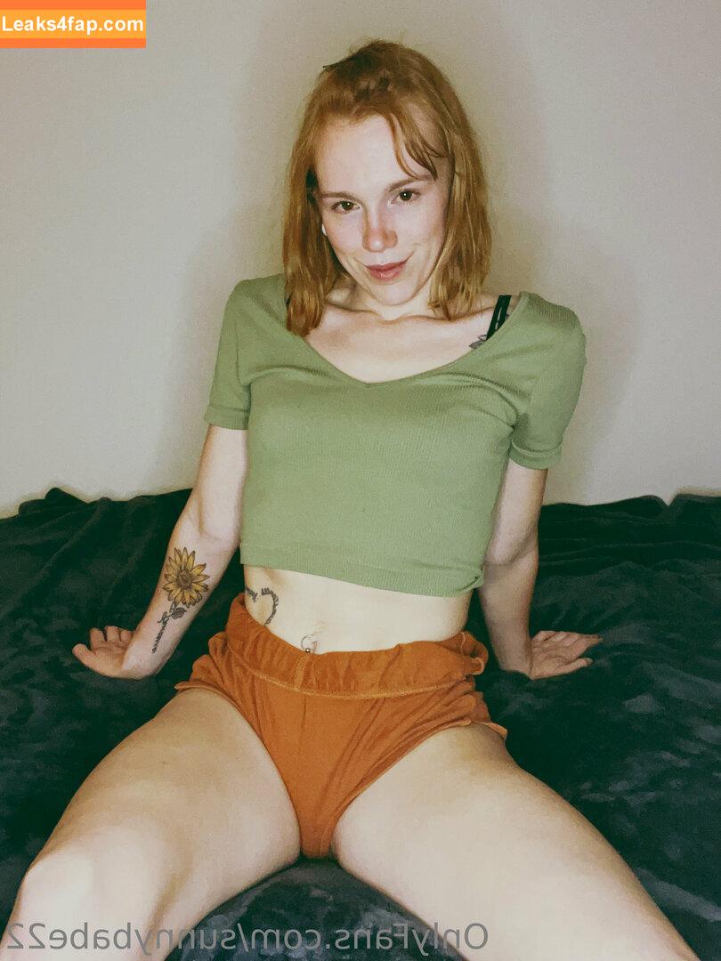 sunnybabe22 / sunnyybabe22 leaked photo photo #0067