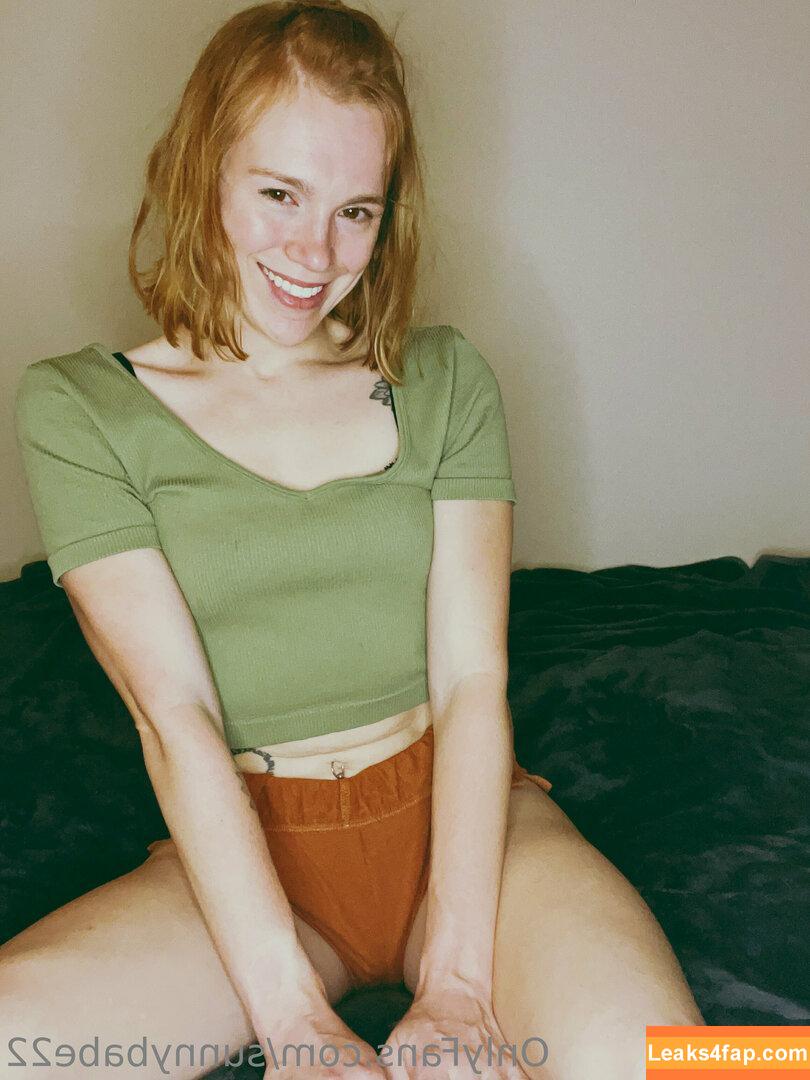 sunnybabe22 / sunnyybabe22 leaked photo photo #0068