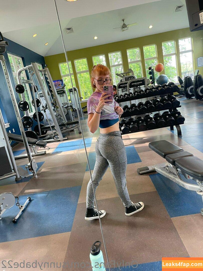 sunnybabe22 / sunnyybabe22 leaked photo photo #0078