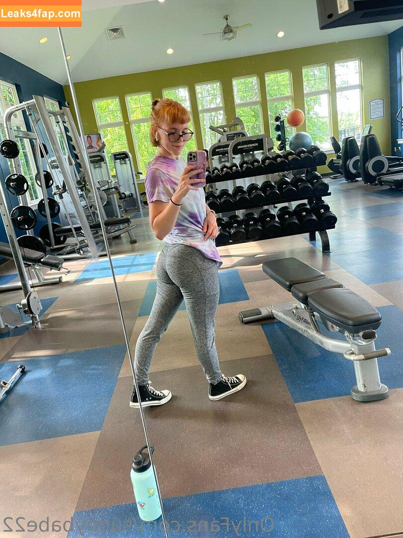 sunnybabe22 / sunnyybabe22 leaked photo photo #0079