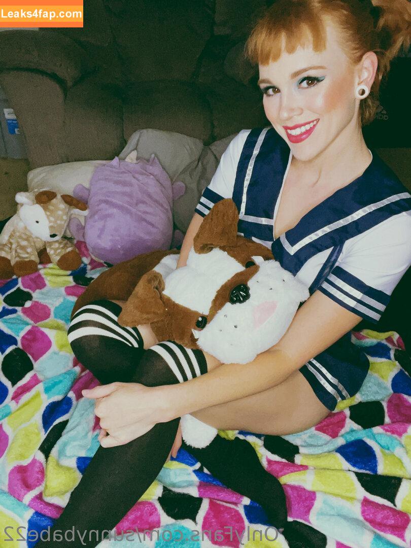 sunnybabe22 / sunnyybabe22 leaked photo photo #0083