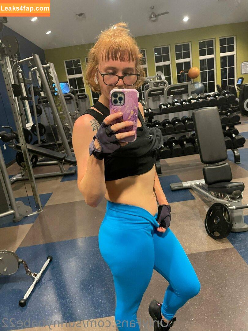 sunnybabe22 / sunnyybabe22 слитое фото фото #0110