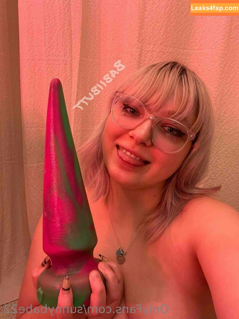 sunnybabe22 / sunnyybabe22 leaked photo photo #0123