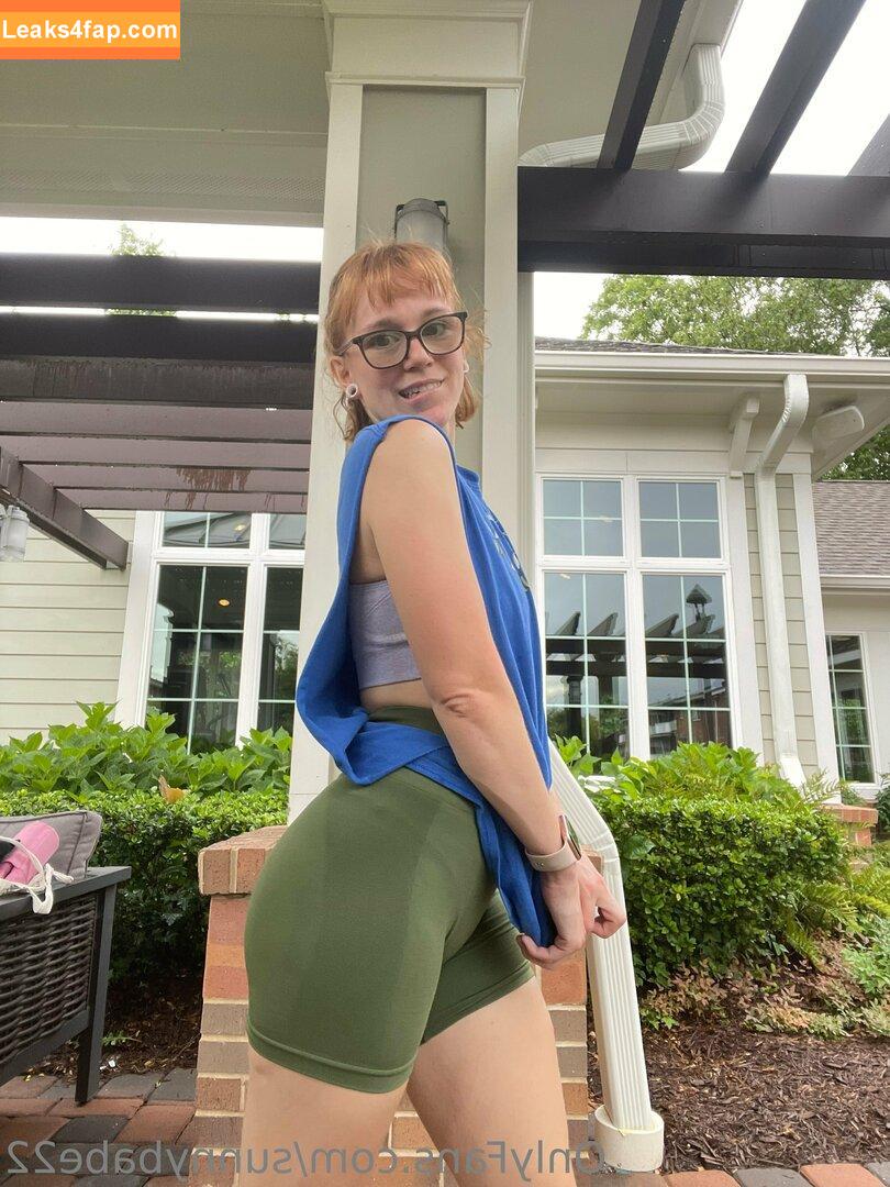 sunnybabe22 / sunnyybabe22 leaked photo photo #0133