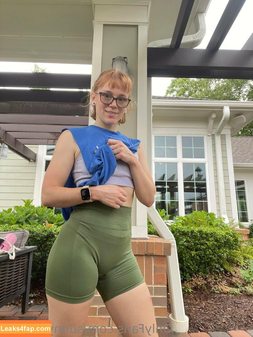 sunnybabe22 / sunnyybabe22 leaked photo photo #0134