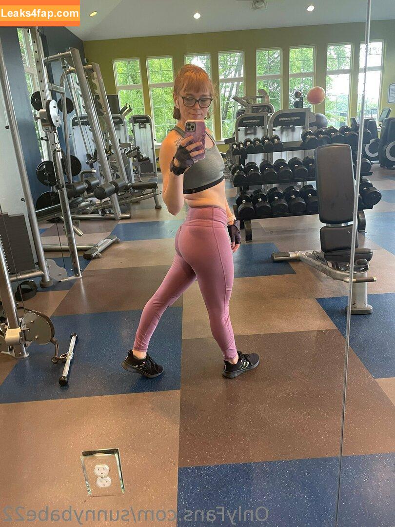 sunnybabe22 / sunnyybabe22 leaked photo photo #0136