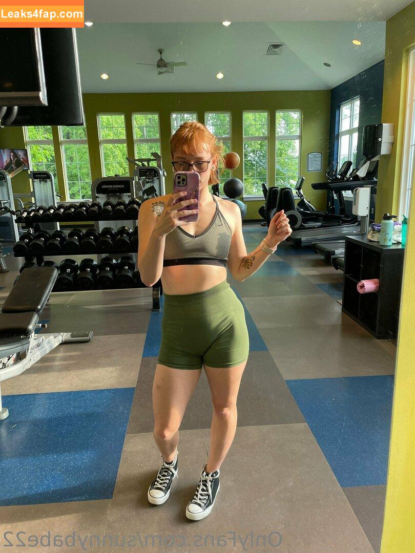 sunnybabe22 / sunnyybabe22 leaked photo photo #0140