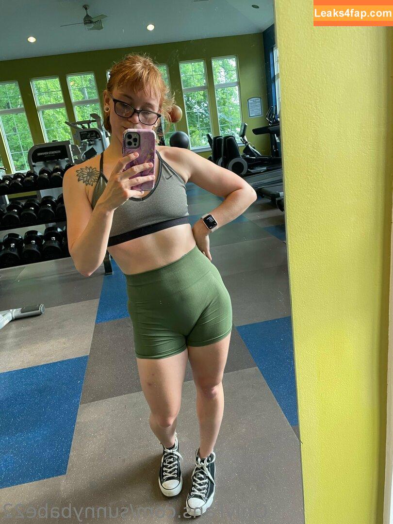 sunnybabe22 / sunnyybabe22 слитое фото фото #0142