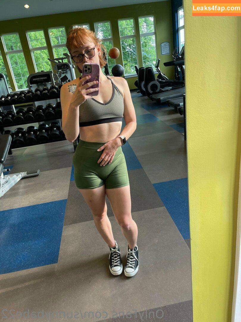 sunnybabe22 / sunnyybabe22 leaked photo photo #0143