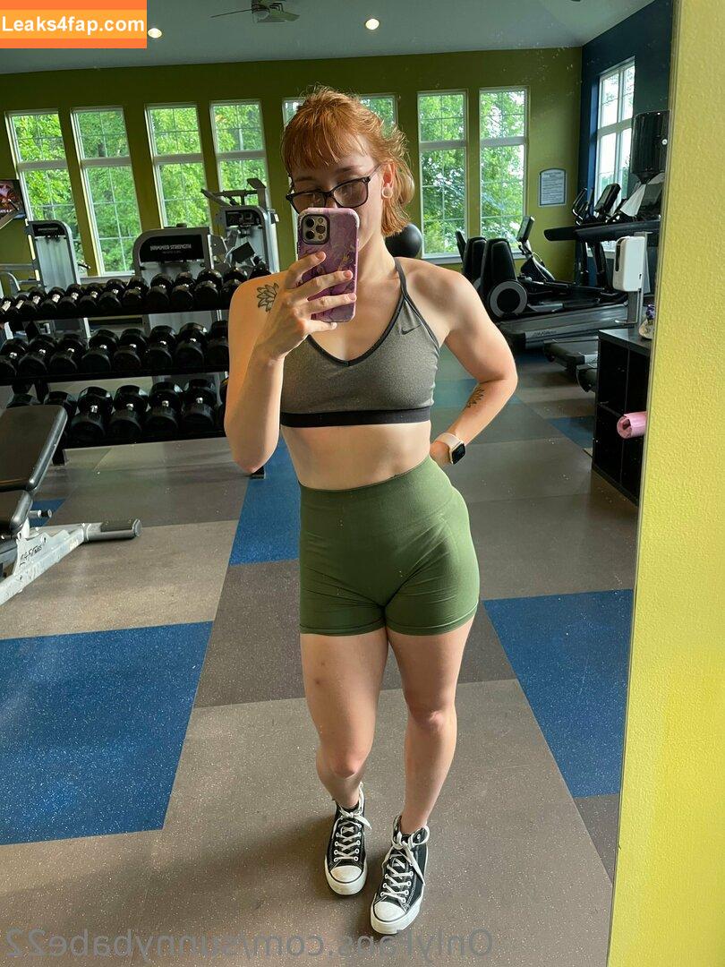sunnybabe22 / sunnyybabe22 leaked photo photo #0144