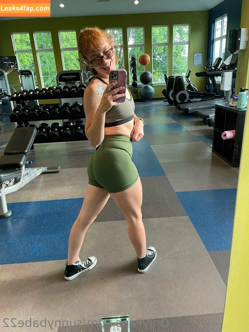 sunnybabe22 / sunnyybabe22 leaked photo photo #0147