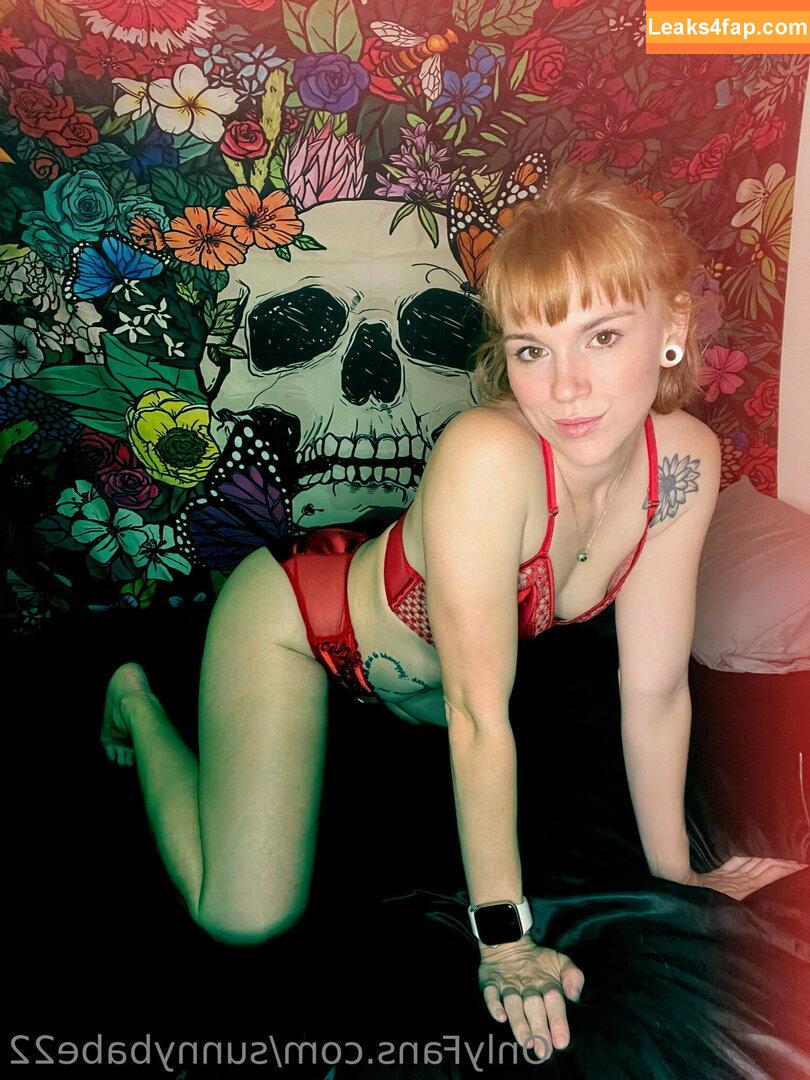 sunnybabe22 / sunnyybabe22 leaked photo photo #0152